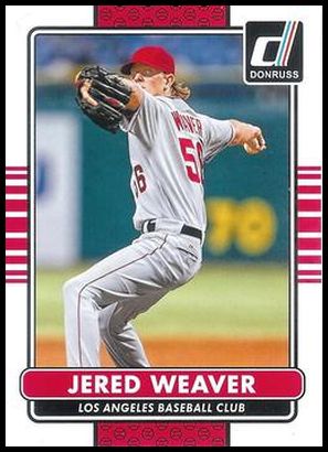 103 Jered Weaver